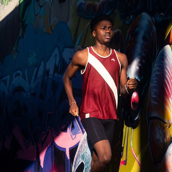 Tracksmith – BlackToe Running Inc.