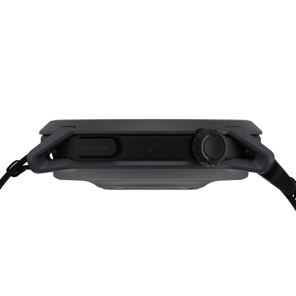 Coros Pace 4 - BlackToe Running