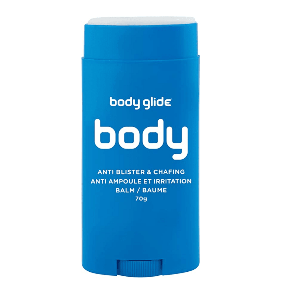 Body Glide, 70g Rx Items - BlackToe Running -