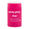 Body Glide For Her 42g Rx Items - BlackToe Running - 