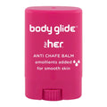 Body Glide For Her 10g Rx Items - BlackToe Running - 