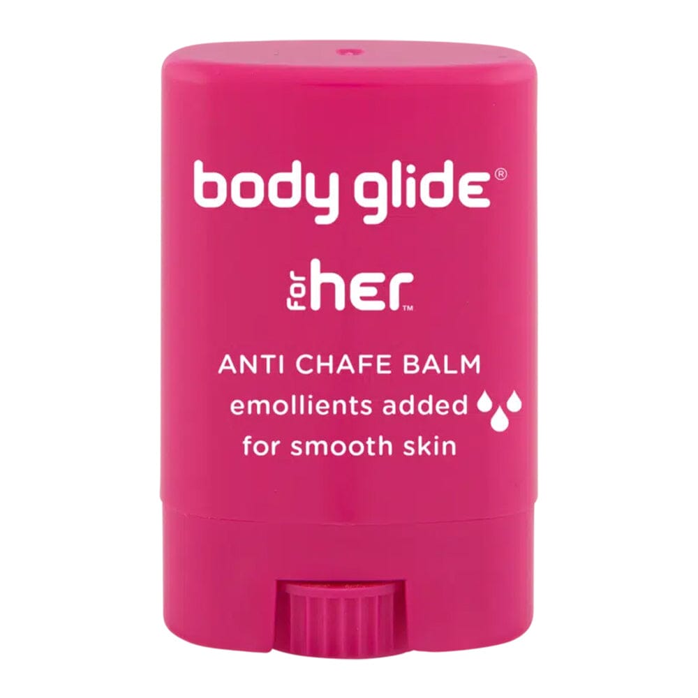 Body Glide For Her 10g Rx Items - BlackToe Running - 