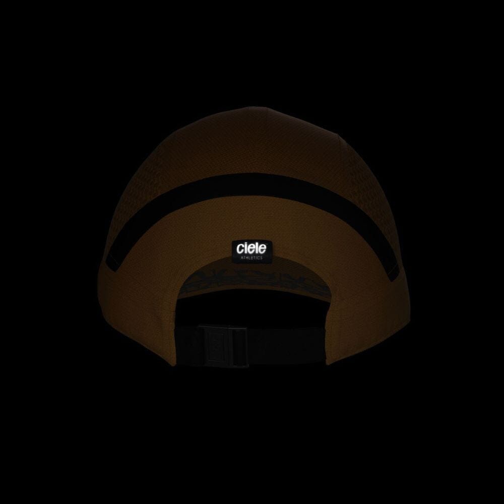 Ciele RDCap SC - Frame S - BlackToe Running#colour_petra