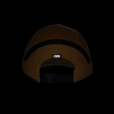 Ciele RDCap SC - Frame S - BlackToe Running#colour_petra