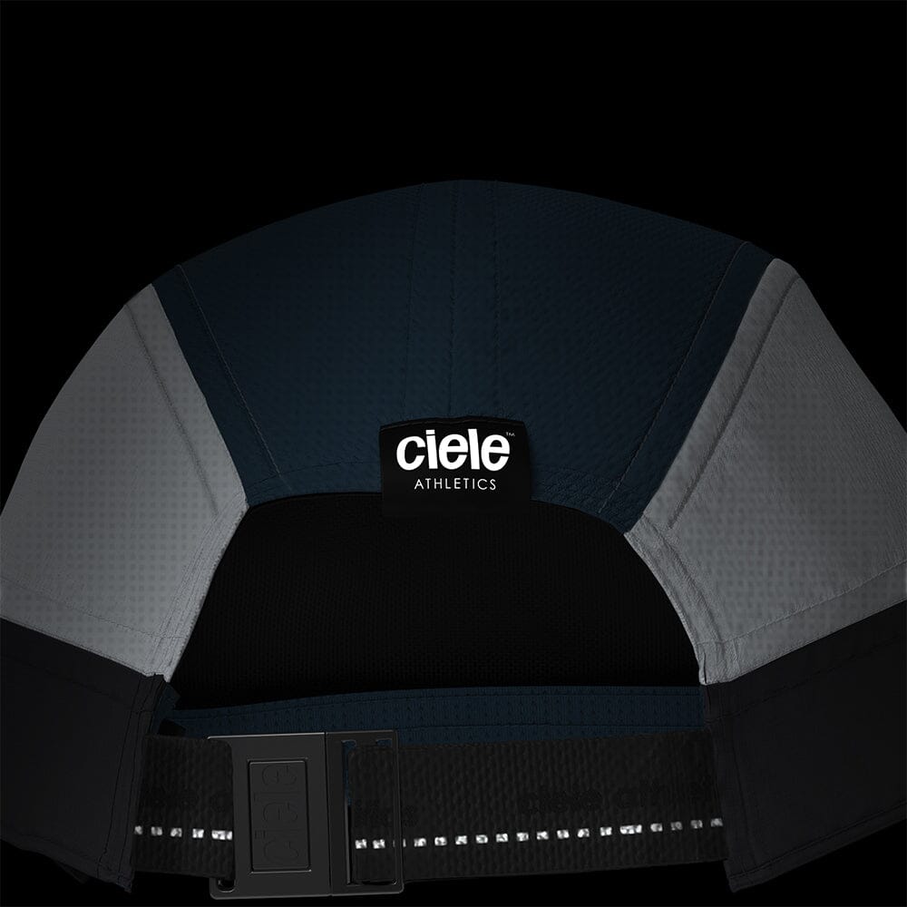 Ciele ALZCap - Horizon - BlackToe Running#colour_indifar