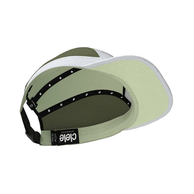 Ciele ALZCap - Horizon - BlackToe Running#colour_willow