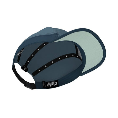 Ciele ALZCap SC - Athletics SL - BlackToe Running#colour_hamilton