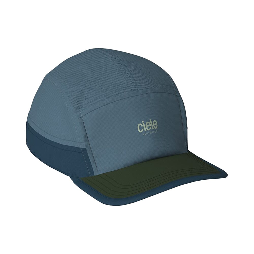 Ciele ALZCap SC - Athletics SL - BlackToe Running#colour_hamilton