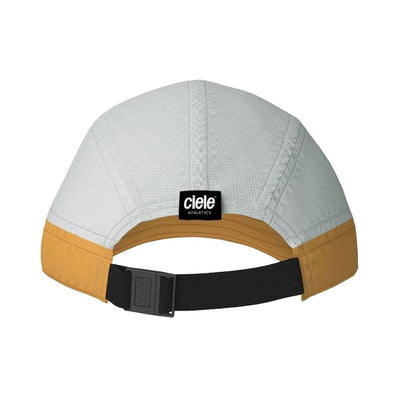 Ciele ALZCap SC - Athletics SL - BlackToe Running#colour_skor