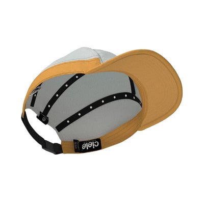 Ciele ALZCap SC - Athletics SL - BlackToe Running#colour_skor