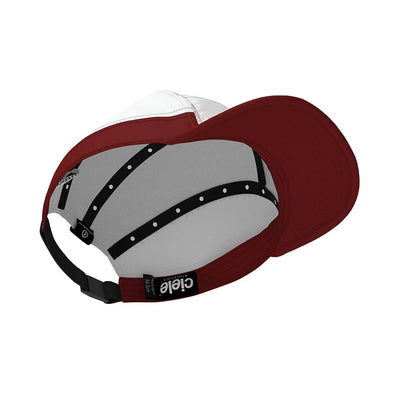 Ciele ALZCap SC - Athletics SL - BlackToe Running#colour_halo