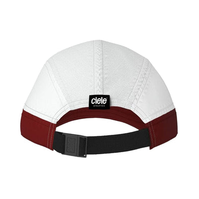 Ciele ALZCap SC - Athletics SL - BlackToe Running#colour_halo