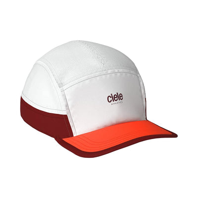 Ciele ALZCap SC - Athletics SL - BlackToe Running#colour_halo