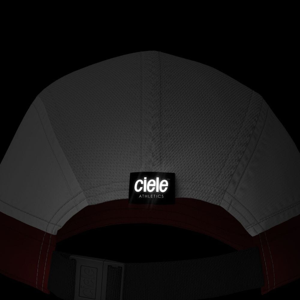 Ciele ALZCap SC - Athletics SL - BlackToe Running#colour_halo