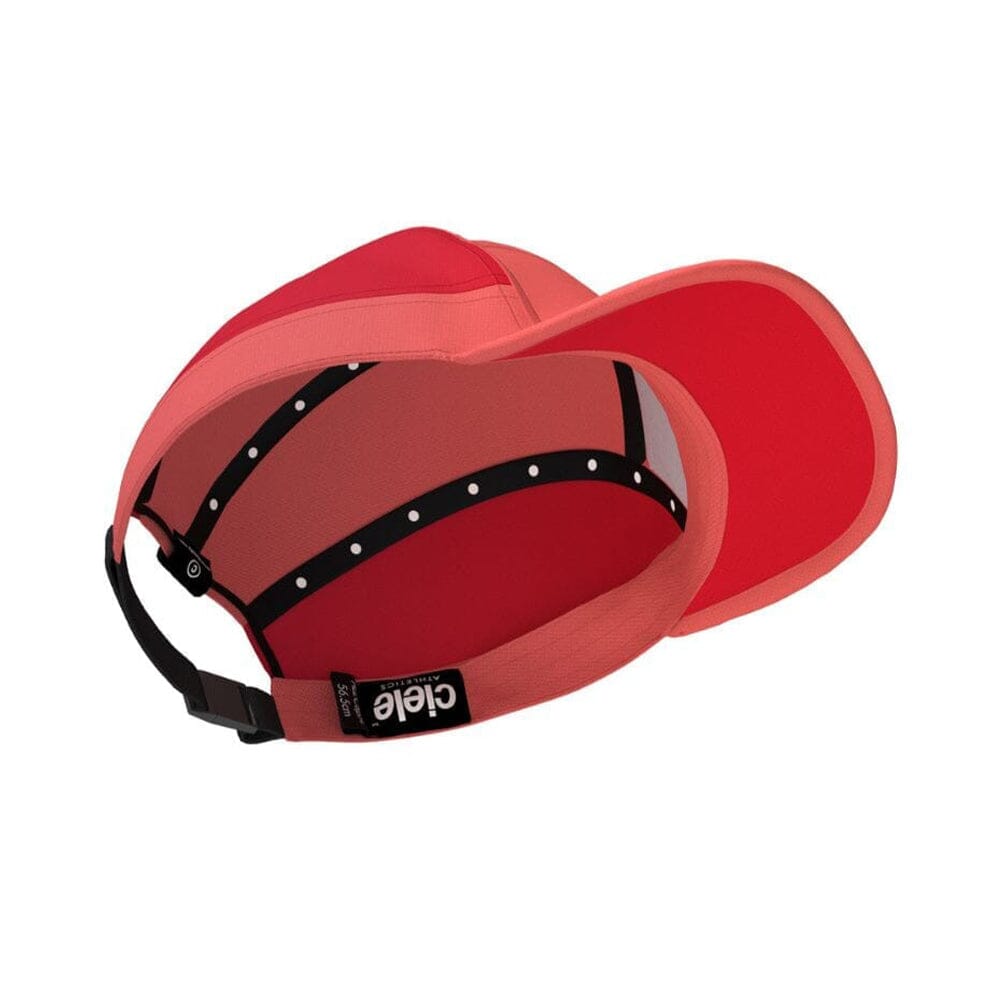 Ciele ALZCap SC - C Plus - BlackToe Running