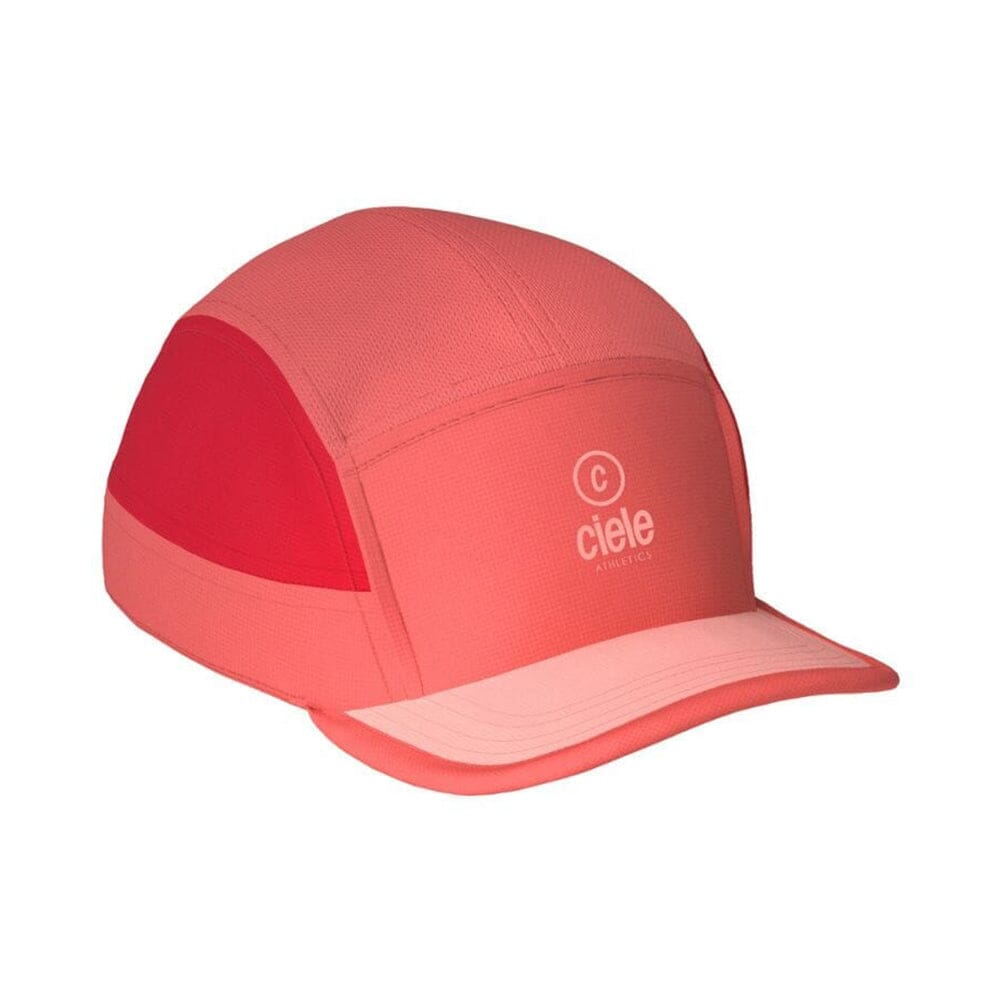 Ciele ALZCap SC - C Plus - BlackToe Running