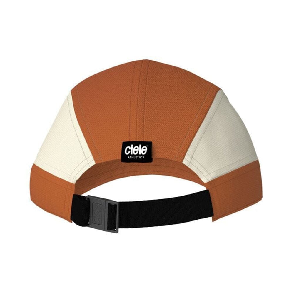 Ciele ALZCap SC - C Plus - BlackToe Running