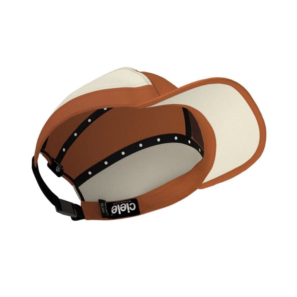 Ciele ALZCap SC - C Plus - BlackToe Running