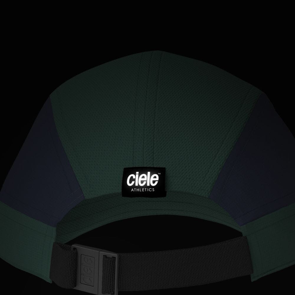 Ciele ALZCap SC - C Plus - BlackToe Running