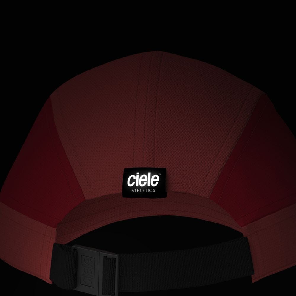 Ciele ALZCap SC - C Plus - BlackToe Running#colour_tropograph