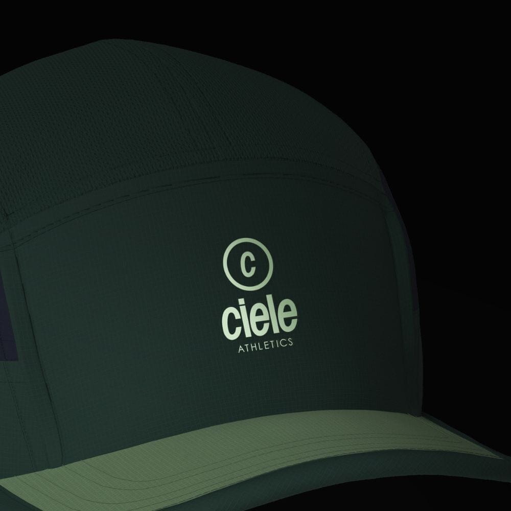 Ciele ALZCap SC - C Plus - BlackToe Running