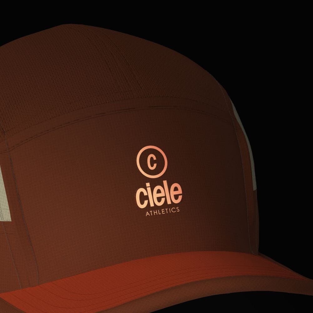 Ciele ALZCap SC - C Plus - BlackToe Running