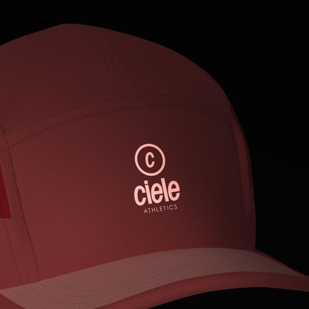 Ciele ALZCap SC - C Plus - BlackToe Running#colour_tropograph