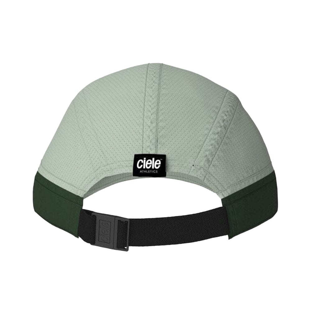 Ciele ALZCap SC - Pack - BlackToe Running#colour_leopold