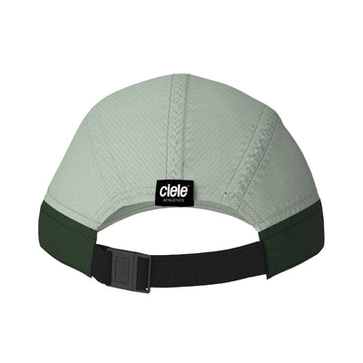 Ciele ALZCap SC - Pack - BlackToe Running#colour_leopold