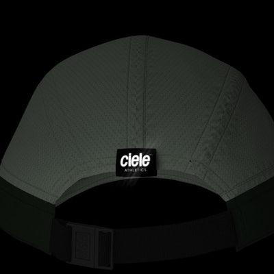 Ciele ALZCap SC - Pack - BlackToe Running#colour_leopold