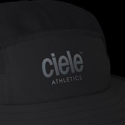 Ciele BKTHat - Athletics - BlackToe Running#colour_shadowcast