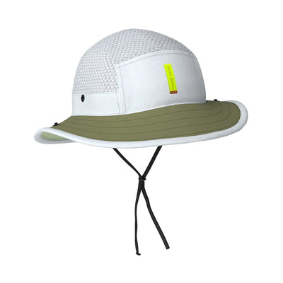 Ciele BNDCKHat Carbon - Iconic VC - BlackToe Running#colour_costa