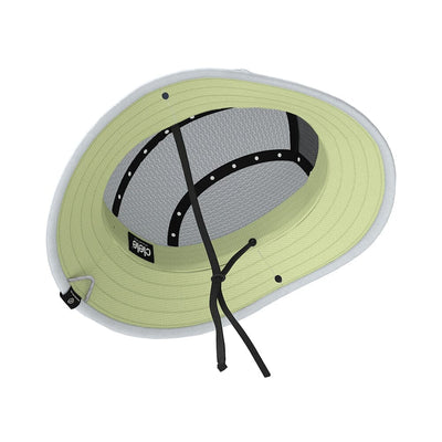 Ciele BNDCKHat Carbon - Iconic VC - BlackToe Running#colour_costa