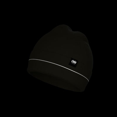 Ciele CR3 Beanie - BlackToe Running#colour_boreal