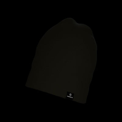 Ciele CR3 Beanie - BlackToe Running#colour_boreal