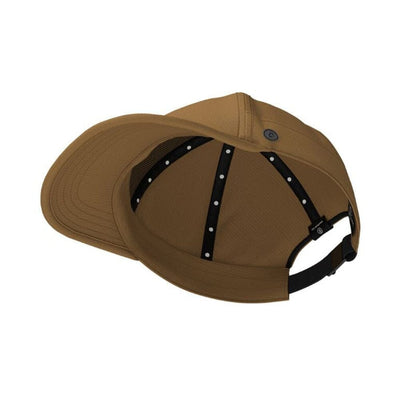 Ciele CRWCap SC - Clean - BlackToe Running#colour_sable