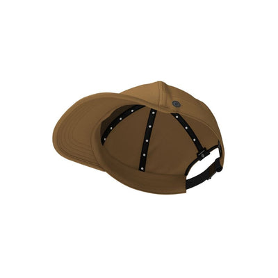 Ciele CRWCap SC - Clean - Sable - BlackToe Running