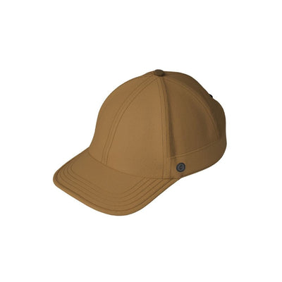 Ciele CRWCap SC - Clean - Sable - BlackToe Running