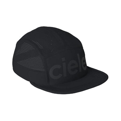 Ciele - GOCap - Century - BlackToe Running#colour_shadowcast