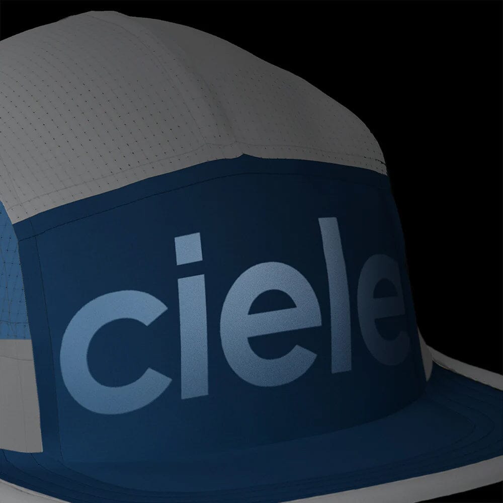Ciele GOCap - Century - BlackToe Running#colour_victory