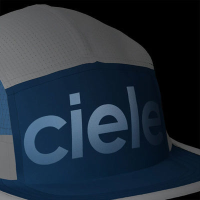 Ciele GOCap - Century - BlackToe Running#colour_victory