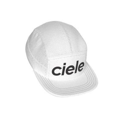 Ciele GOCap - Century - BlackToe Running#colour_trooper