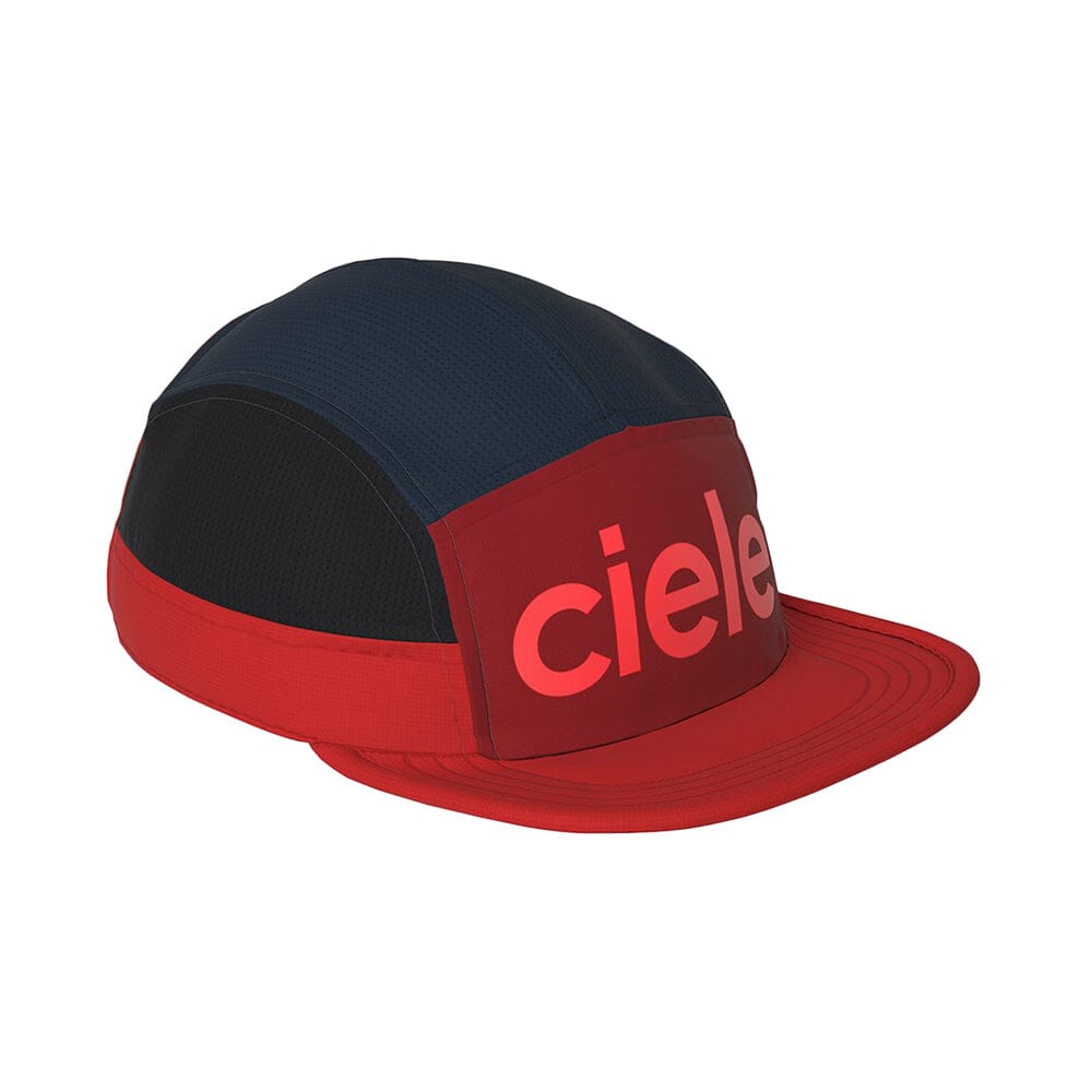 Ciele - GOCap - Century - BlackToe Running#colour_inidad