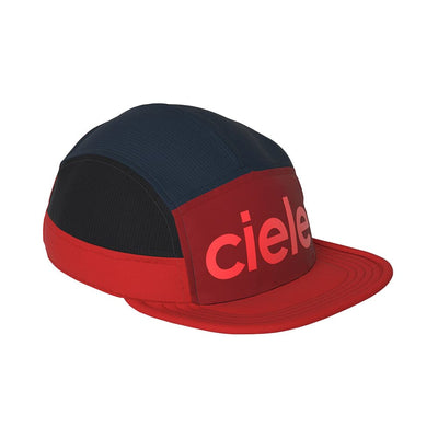 Ciele - GOCap - Century - BlackToe Running#colour_inidad