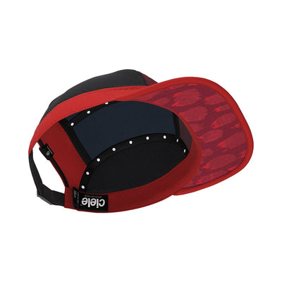 Ciele - GOCap - Century - BlackToe Running#colour_inidad