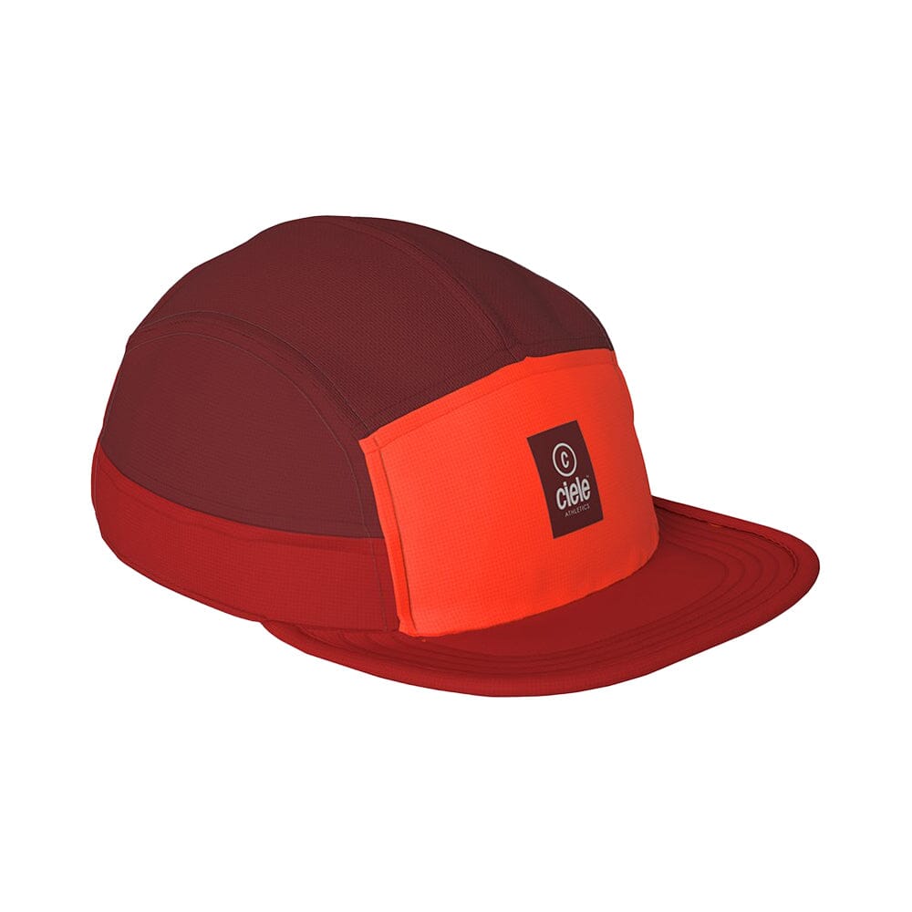 Ciele GOCap - C Plus Box - BlackToe Running#colour_mars-one