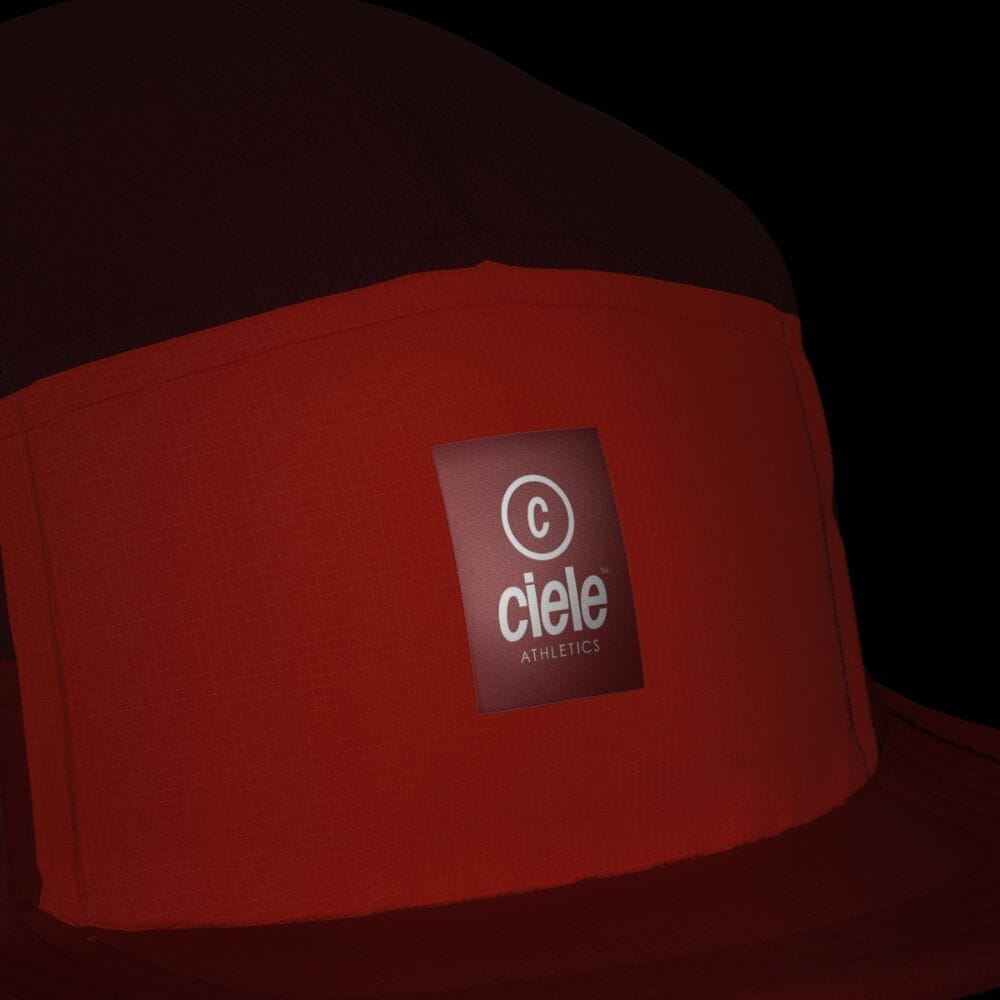 Ciele GOCap - C Plus Box - BlackToe Running#colour_mars-one