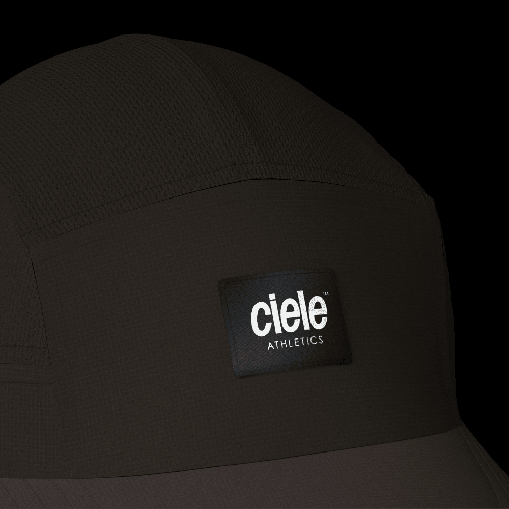 Ciele GOCap SC - Box - BlackToe Running#colour_sandlot