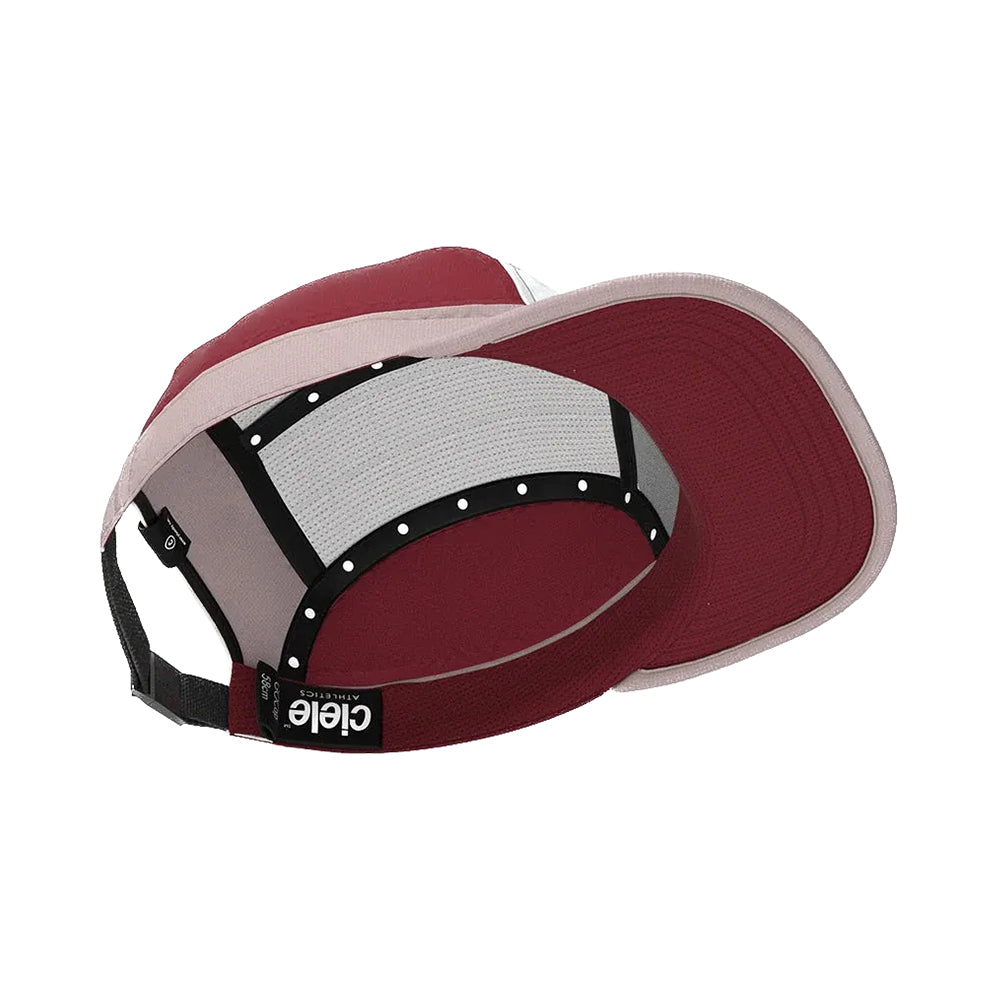Ciele GOCap - C Plus Box - BlackToe Running