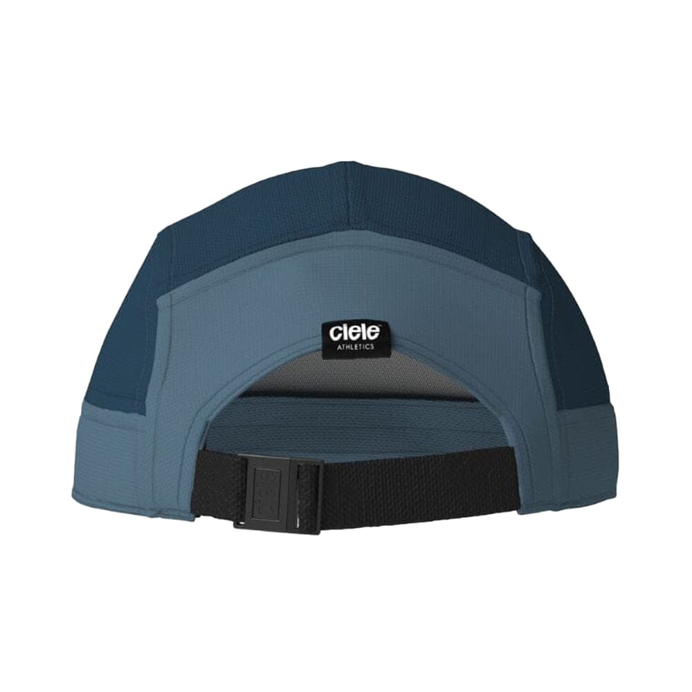 Ciele GOCap - C Plus Box - BlackToe Running#colour_alloy